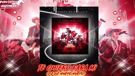 Grupo Legítimo: ¡Lo Nuevo Que Debes Conocer!