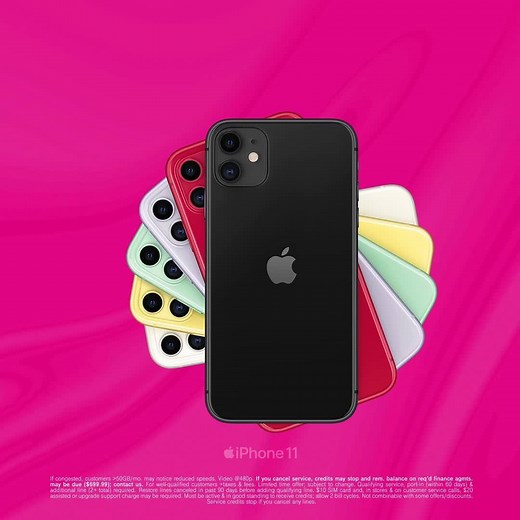 499K views | T-Mobile on Reels | Facebook