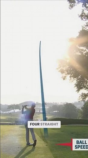 Max Moldovan's Incredible U.S. Open Qualifying Streak Continues at Springfield | ‪@GolfChannel‬