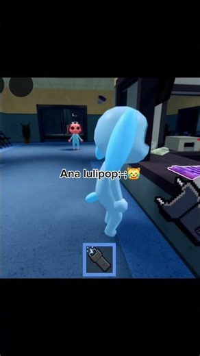 Ana lulipop;-;🫠#analulipop #roblox #hospitaldeanimais #fpy