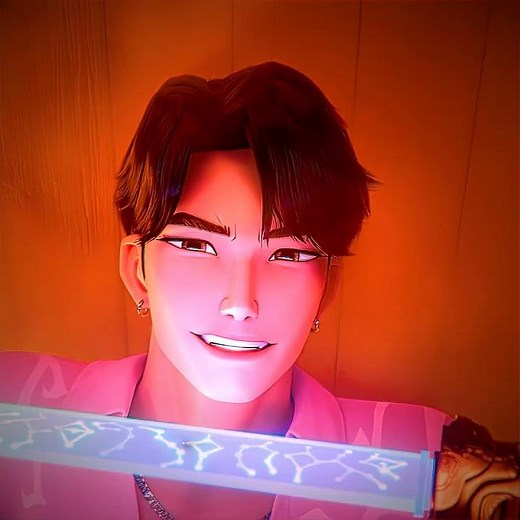 Rumi & Jinu - K Pop Demon Hunters | From The Start