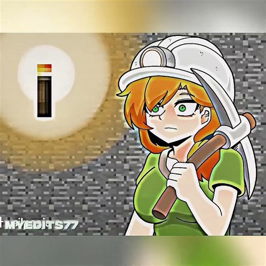 Best Minecraft Animation! ☠️🔥 #mimecraft #animation #edits #short