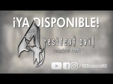 How to install the Latin American Spanish MOD for Resident Evil 4? (Updated)