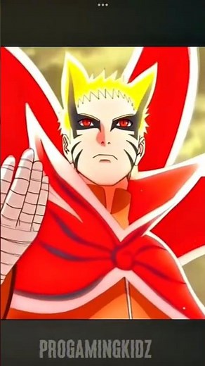 Im Going To Be The Next Hokage - Naruto [ AMV/EDIT ]