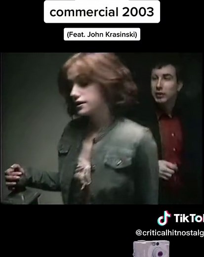 Kodak Easy Share digital camera and printer commercial from 2003 featuring John Krasinski #nostalgia #2003 #johnkrasinski #kodak #2000sthrowback #2000s #2000snostalgia #00snostalgia