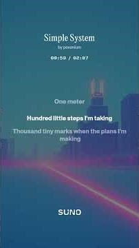 Simple System - METRIC! @EEVblog @matthiaswandel