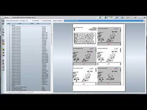 PractiCAM - Labeling Fittings & Parts