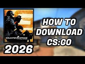 How To Download And Play CS:GO In 2026 Without CS2