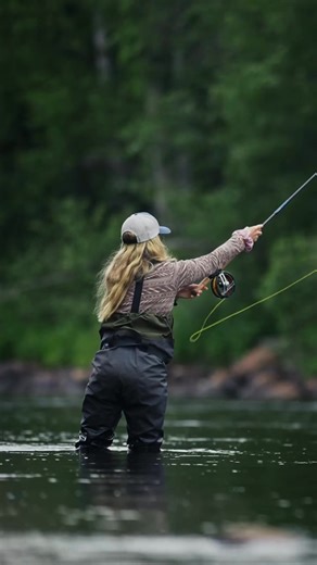 Engineered using superior technology and design since 1983.Trusted fly fishing gear for every cast and current. | Loop Tackle