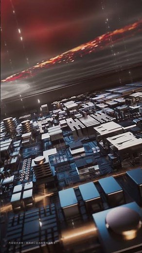 POCO F8 Ultra｜超能共鳴，聲勢無界