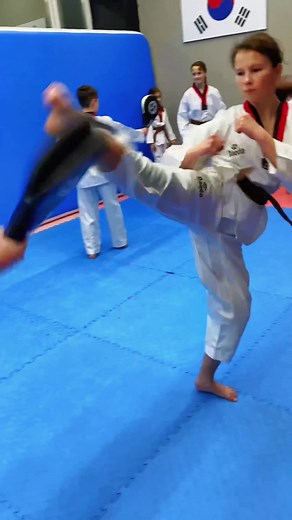 Taekwondo Training: Techniques and Techniques Explained