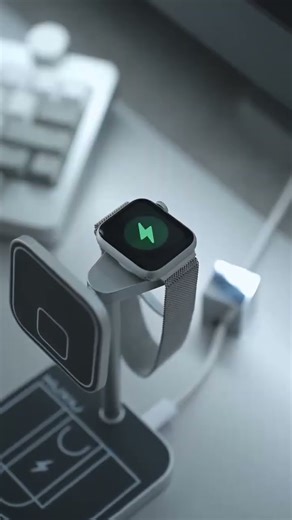 Desk Gadgets for a Sleek and Functional Workspace