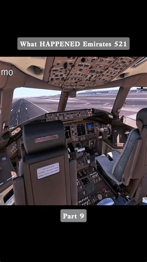 Kodiak cockpit flying: Pilot view and tips
