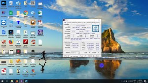 CPU, Ram, MotherBoard, Graphic အခ်က္အလက္မ်ား ဖတ္နည္း ======================== မိမိ Computer မွာပါတဲ႔ Hardware အစိတ္အပုိင္းေတြရဲ႕ information ေတြ အေသးစိတ္ ၾကည့္လုိ႔ရမယ့္ Software ေလးပါ။ https://www.cpuid.com/softwares/cpu-z.html အသံုးျပဳနည္းကို Video မွာၾကည့္ေပးပါ။ အဆင္ေျပပါေစခင္ဗ်ာ.... Hein Min Kyaw (KCC Computer) | KCC Computer