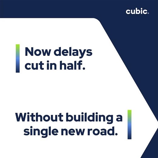 Bangkok Cut Delays by 24% with Gridsmart AI Signals