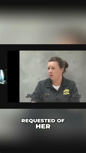 Handcuffs Justified? Cop Explains Threat Assessment & ID Laws! #shorts