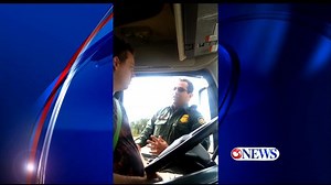 Video Raises Questions About Your Rights at Border Patrol Checkpoints
