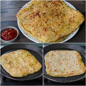 Best Aloo Stuff Paratha I Ever Tasted | Aloo Paratha Recipe | Fluffy & Soft Paratha #alooparatha #paratharecipe #breakfastrecipes #paratha | T'stove - Cooking & Baking