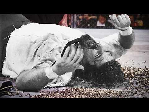 10 Most Extreme WWE Matches Ever