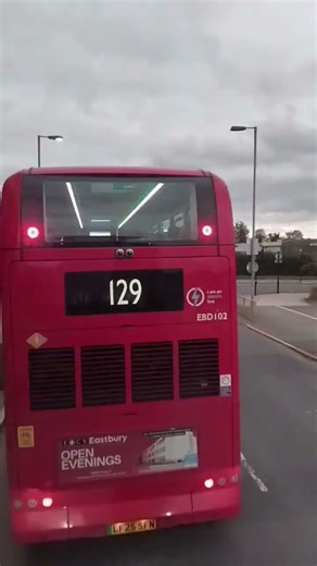 472 Route Visual #music #bus #timelaspe