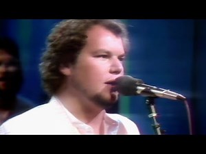 Christopher Cross - Ride Like The Wind (Live on The Tomorrow Show 1981)