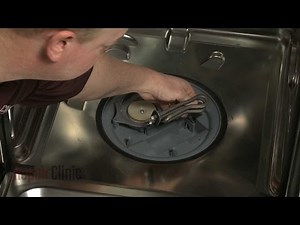 Samsung Dishwasher Heater Replacement #DD47-00008A | Repair Clinic