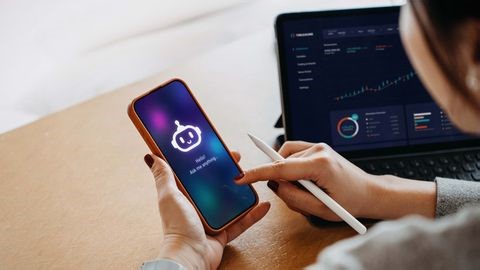 AI is a 'job expander,' not a job taker: Superhuman CEO | Haystack News