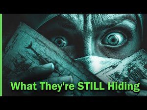 The Roswell UFO Incident What the Government Has Been Hiding for 77 Years Full Documentary