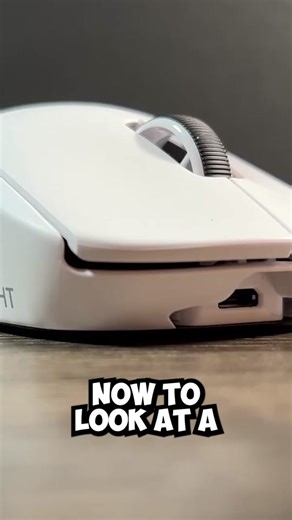 Logitech G Pro X Super Light - The Choice of Valorant Pros