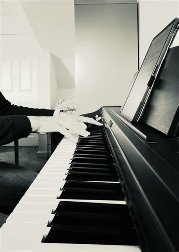 Champions Theme - Carl Davis (Grand National Music) Piano Cover