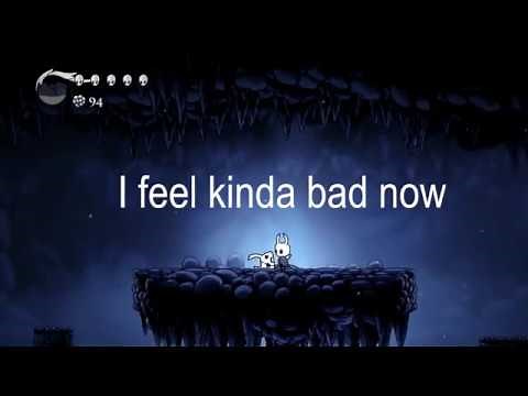 HOLLOW KNIGHT - How to Get the Neglect Achievement