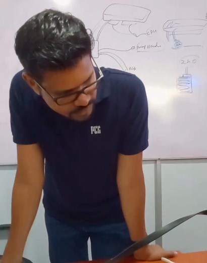 PCG hardware bootcamp එකේදි උනත් වෙන්න පුළුවන් වැරැද්දක් තමයි HDMI එක Onboard port එකට ගහන එක... | pcguide.lk