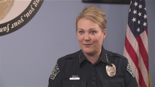 Austin police chief wants to revisit APD Reserve Force