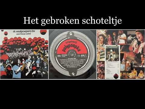 RK Veulpoepers BV - Een frisse wind - 05 Het gebroken schoteltje