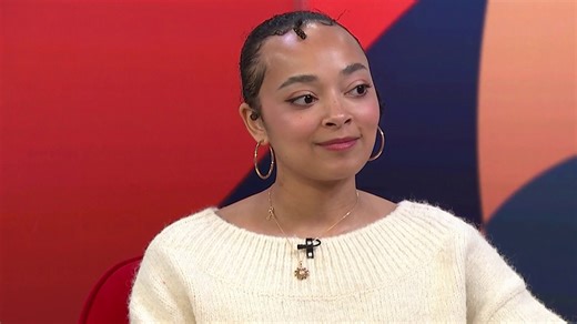 Digital content creator going viral for 'fast Black history' lessons for next generation