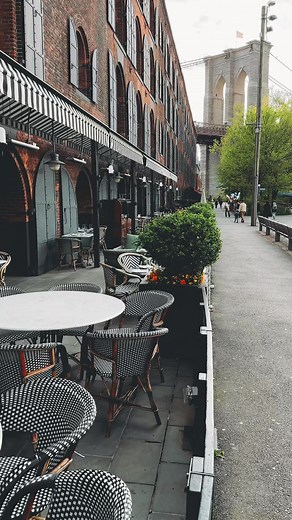 Brooklyn Bridge, Dumbo Brooklyn | New York City Photos