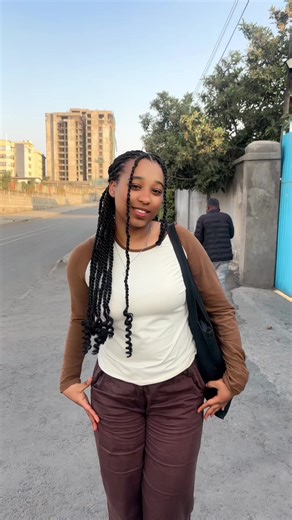 On the road 🤭#fyp #oromotiktok