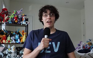 我连做了三个月的游戏开发