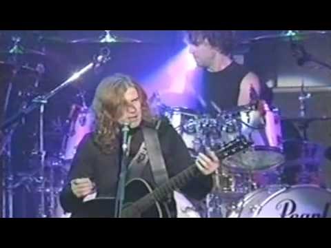 Megadeth - Use The Man (Live In Salt Lake City 2000)