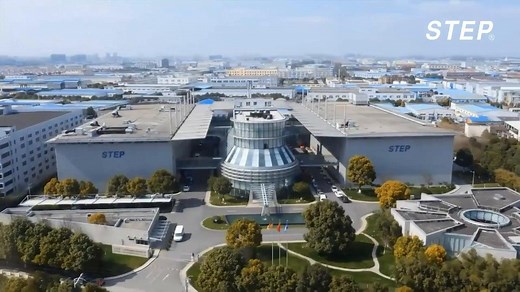 STEP新时达 | 以运动控制技术为核心，专注于伺服驱动、变频调速、机器人和工业控制器等产品