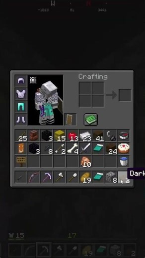 Dungeons nehmen mich auseinander pt.6 #minecraft #bestminecraftclips #gaming #memes #clips