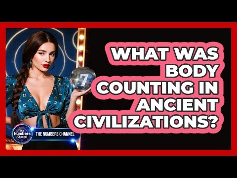 What Was Body Counting In Ancient Civilizations?