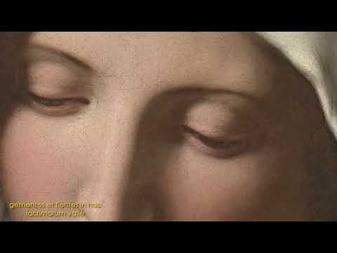 Domenico Scarlatti - Salve Regina