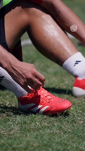 🥵🔛💪 #River2026 | Club Atlético River Plate