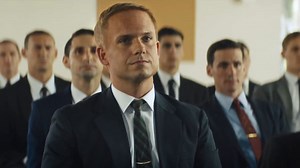 'The Right Stuff' Sets Disney  Premiere Date & Unveils New Trailer (VIDEO)