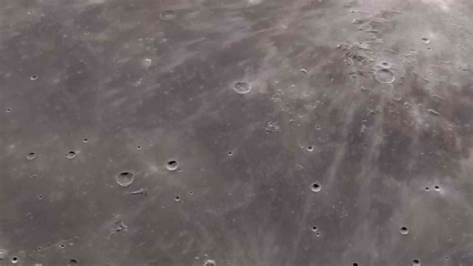 I can't believe we're building a moon base! 🌕