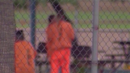 AZ prison dept. to appeal health care ruling