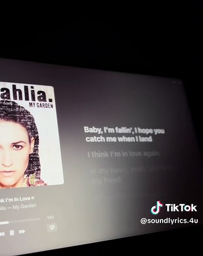 Exploring the Excitement of Falling in Love Again