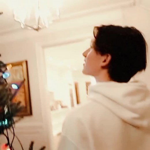 the season of the cutest video #johnnyorlando #johnnyorlandoedit #fyp #Edit #Viral #johnnyosings #christmas #foryou #foryoupage @johnny orlando