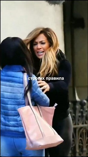 Три строгих правила Джей Ло, которые запрещают персоналу даже дышать в её сторону!